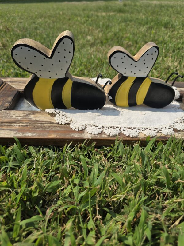 Buzzy Bees Set of 2 Sizes