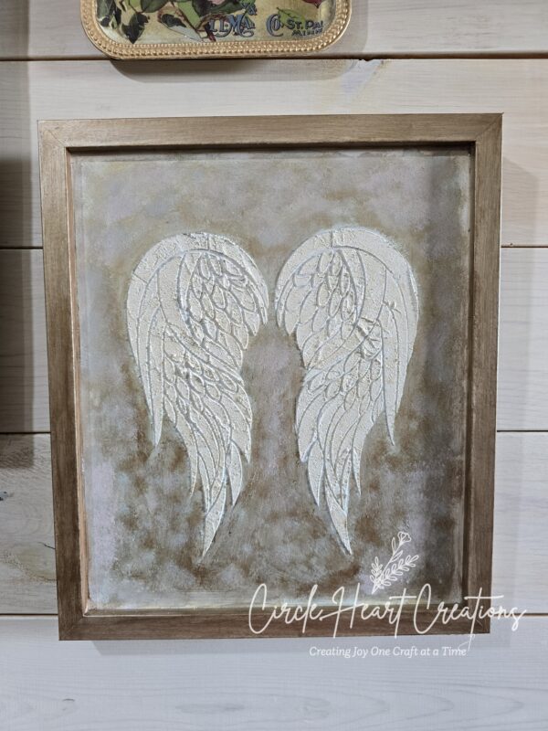 White Wings Picture