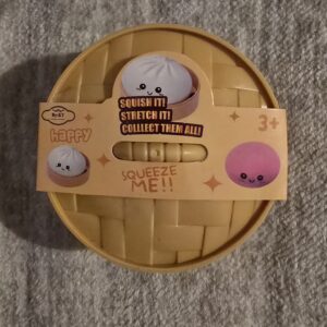 Mystery Squishy Dumpling