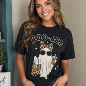 Boo-Jee T-Shirt